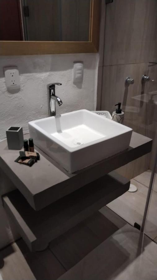 Hotelzone L20 Beach Access Cancún Exteriör bild